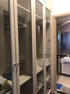 Phòng ngủ căn hộ The Sun Avenue Bán căn hộ  view thành phố, The Sun Avenue tầng cao, diện tích 76.2m2