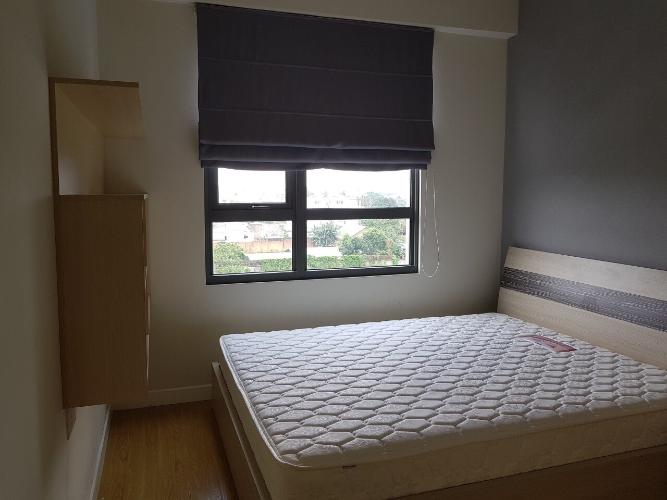 Phòng ngủ căn hộ MASTERI THẢO ĐIỀN Bán căn hộ Masteri Thảo Điền 2PN, tầng thấp, diện tích 65m2, đầy đủ nội thất