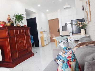 Căn hộ Richstar, Tân Phú Căn hộ Richstar tầng thấp, đầy đủ nội thất, ban công thoáng mát.