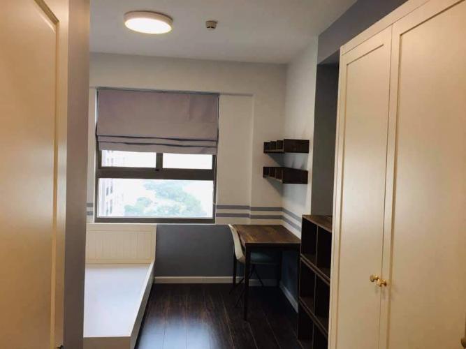 Phòng tắm căn hộ Saigon South Residence  Cho thuê căn hộ tầng cao Saigon South Residence, view hồ bơi nội khu thoáng mát, vị trí giáp Quận 7.