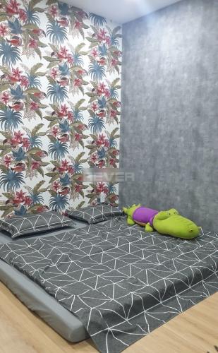 Phòng ngủ Him Lam Phú An, Quận 9 Căn hộ Him Lam Phú An hướng Đông Nam, view nội khu hồ bơi.