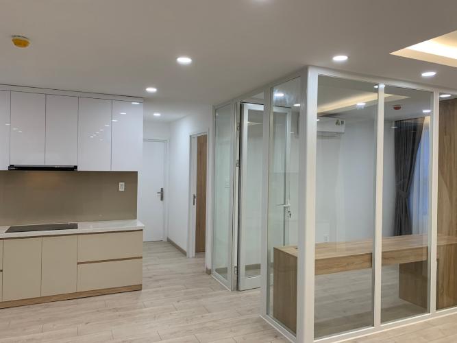 bếp căn hộ Saigon South Residence Cho thuê căn hộ tầng cao Saigon South Residence nội thất đầy đủ.