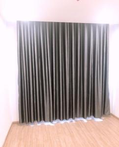 căn hộ Vinhomes Grand Park Căn hộ tầng 19 Vinhomes Grand Park, view hồ bơi nội khu