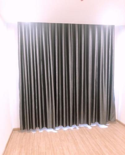 căn hộ Vinhomes Grand Park Căn hộ tầng 19 Vinhomes Grand Park, view hồ bơi nội khu