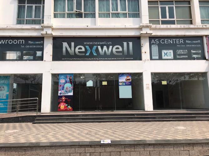 Shophouse Phú Hoàng Anh Shophouse mặt tiền Phú Hoàng Anh, diện tích 210m2