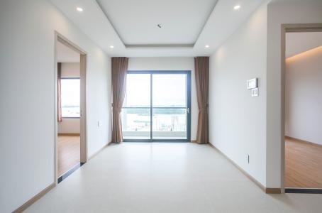 Căn hộ New City Thủ Thiêm tầng trung, tháp Hawaii, 2 phòng ngủ, view sông