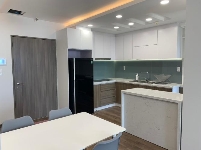 bếp căn hộ Saigon South Residence Bán căn hộ đầy đủ nội thất Saigon South Residence view sông thoáng mát.