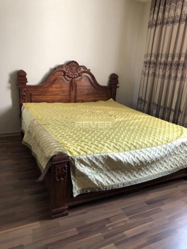 Phòng ngủ Imperia An Phú, Quận 2 Căn hộ Imperia An Phú đầy đủ nội thất, view Landmark 81.