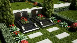 Sala Garden - Mo-doi-cai-tang-Sala-Garden-Hoa-vien-nghia-trang-5-sao