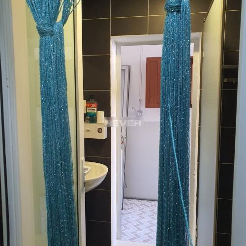 Căn hộ Sky Garden, Quận 7 Căn hộ Sky Garden 3 phòng ngủ, đầy đủ nội thất.