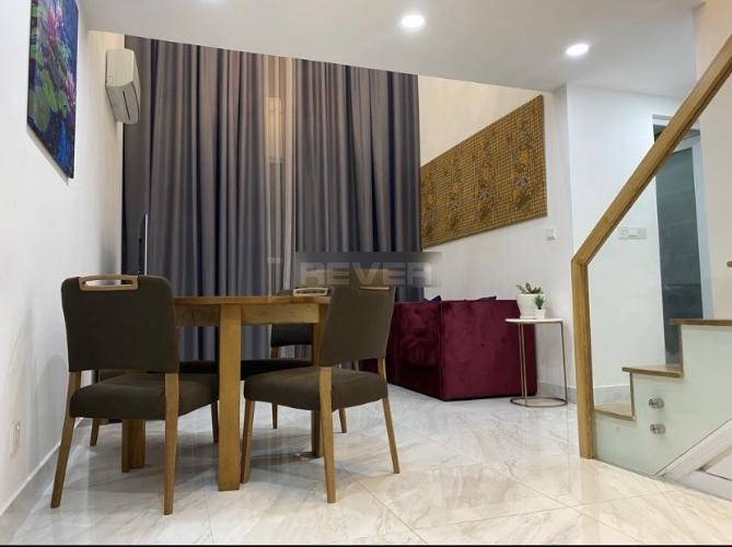 Căn hộ Vista Verde quận 2 Bán căn Duplex tầng cao Vista Verde nội thất đầy đủ