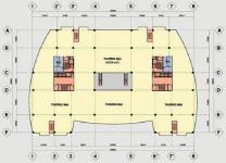 CHUNG CƯ BMC LŨY BÁN BÍCH - Mặt bằng chung cư BMC Lũy Bán Bích