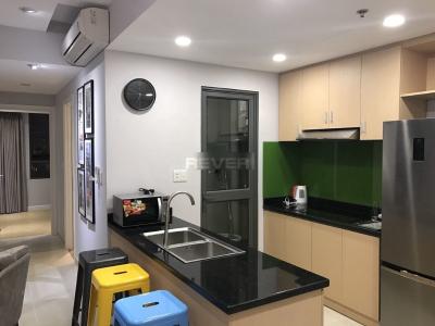 Căn hộ Masteri Thảo Điền, Quận 2 Căn hộ Masteri Thảo Điền nội thất sang trọng, view thoáng mát.