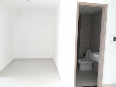 1 + nhà wc căn hộ Vinhomes Grand Park Bán căn hộ tầng cao Vinhomes Grand Park, view sông, có phòng đa năng.