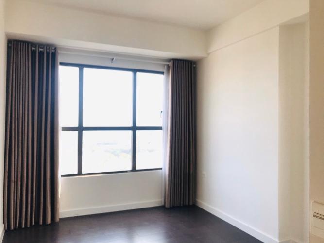 Phòng ngủ căn hộ THE SUN AVENUE Cho thuê căn hộ The Sun Avenue tầng trung, block 7, diện tích 86.6m2 - 3 phòng ngủ, nội thất cơ bản