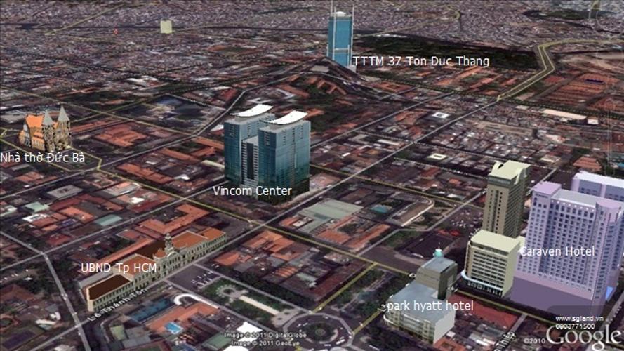 Vinhomes Đồng Khởi - vi-tri-vinhomes-dong-khoi-quan-1