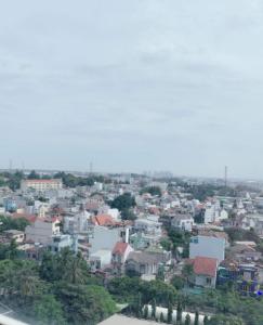 Căn hộ Saigon Gateway, quận 9 Căn hộ Saigon Gateway ban công Đông Nam, nội thất cơ bản