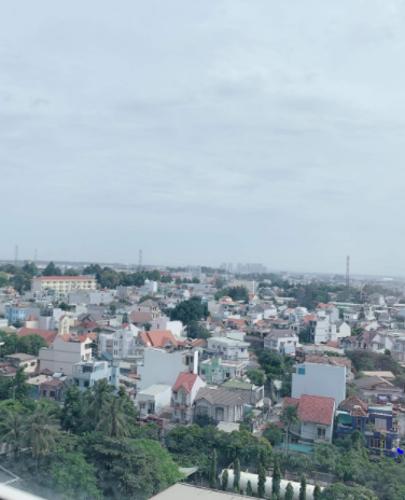 Căn hộ Saigon Gateway, quận 9 Căn hộ Saigon Gateway ban công Đông Nam, nội thất cơ bản