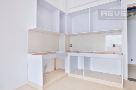Bếp Căn hộ IDICO Tân Phú 2 phòng ngủ tầng trung block C nhà trống