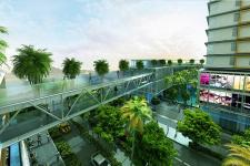 GS Metrocity Nhà Bè - tien-ich-du-an-GS-Metrocity-Nha-Be