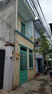 nhà phố quận 2 Bán nhà phố đường số 41, Bình Trưng Tây quận 2, diện tích đất 25m2, diện tích sàn 43.5m2