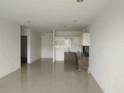 Căn hộ Carina quận 8 Căn hộ Carina tầng 05 view thoáng mát, nội thất cơ bản liền tường