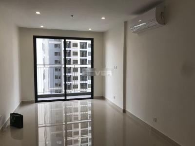 Căn hộ 2 phòng ngủ tầng 07 Vinhomes Grand Park nội thất cơ bản