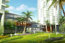 Parkland II Residence - Tien-ich-parkland-II