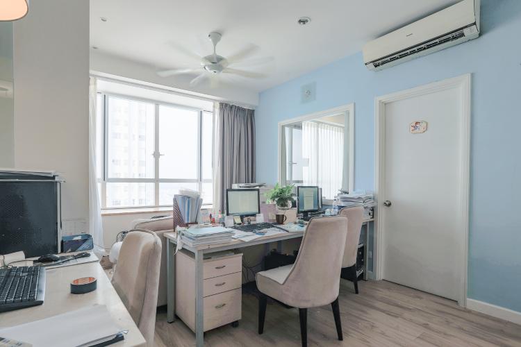 Căn hộ Sunrise City tầng cao, V6 khu South, 2PN, đầy đủ nội thất Căn hộ Sunrise City tầng cao, V6 khu South, 2PN, đầy đủ nội thất