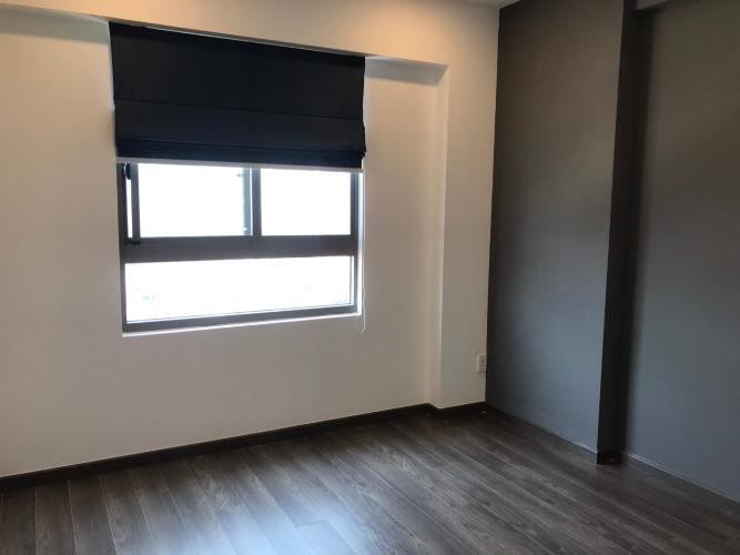 Phòng ngủ căn hộ Saigon South Residence Cho thuê căn hộ view thành phố Saigon South Residence tầng thấp, diện tích 74m2, nội thất cơ bản.