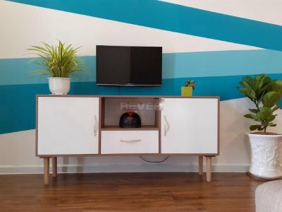 Căn hộ Richstar, Tân Phú Căn hộ RichStar nội thất đầy đủ, view hồ bơi cực đẹp.