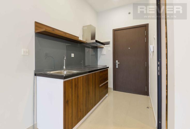Bếp Cho thuê căn hộ officetel The Sun Avenue, block 4, diện tích 34m2, nội thất cơ bản
