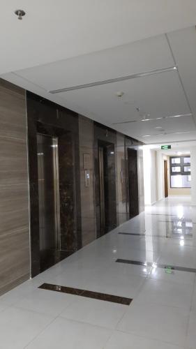 hành lang Căn hộ Safira Khang Điền Căn hộ góc 3 phòng ngủ Safira Khang Điền nội thất đầy đủ