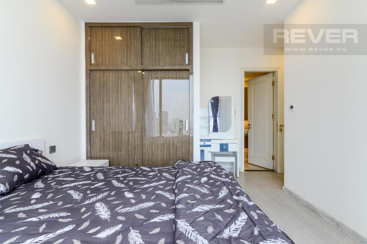 7 Office-tel Vinhomes Golden River đầy đủ nội thất diện tích 71.9m²