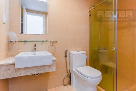 can-ho-FLORITA Cho thuê căn hộ Florita 2 phòng ngủ, tầng trung, nội thất cơ bản, view toàn cảnh