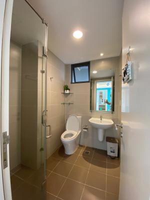 căn hộ Masteri Thảo Điền  Cho thuê căn hộ tầng cao Masteri Thảo Điền nội thất đầy đủ