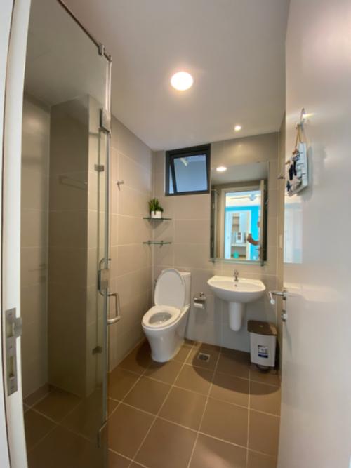 căn hộ Masteri Thảo Điền  Cho thuê căn hộ tầng cao Masteri Thảo Điền nội thất đầy đủ