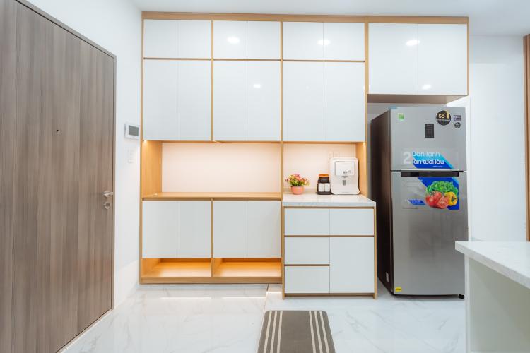 căn hộ Saigon South Residence Cho thuê căn hộ 3PN, diện tích 104m2, đầy đủ nội thất, view nội khu toàn cảnh dự án Saigon South Residence.