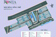 Rosita Khang Điền - mat-bang-tong-the-rosita-khang-dien