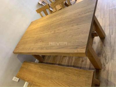 Nội thất căn hộ Happy City Căn hộ chung cư Happy City cửa hướng Đông, view nội khu mát mẻ.