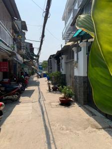 6ff2de0f77ba8de4d4ab Bán nhà hẻm 1982 Huỳnh Tấn Phát, Nhà Bè, hướng Bắc, cách Giáo xứ Phú Xuân 200m