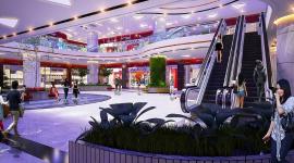 Charmington Hoa Đồng - Phối cảnh Charmington Hoa Đồng