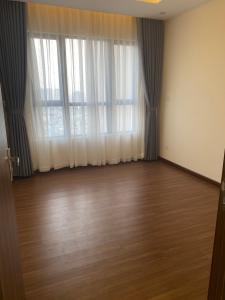 Phòng ngủ Palm Heights Quận 2 Căn hộ Palm Heights tầng cao, hướng Bắc, view nội khu thoáng mát.