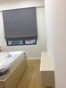 Phòng ngủ căn hộ MASTERI THẢO ĐIỀN Bán căn hộ Masteri Thảo Điền 2PN, tầng thấp, diện tích 65m2, đầy đủ nội thất