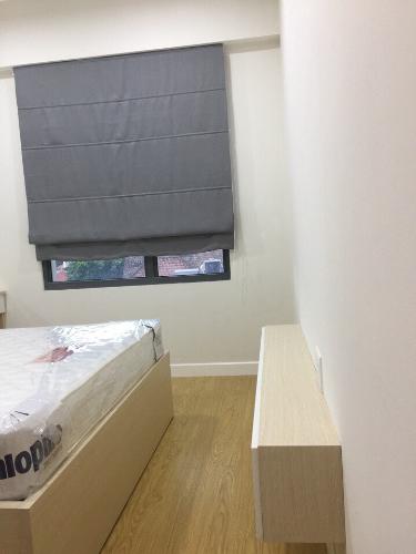 Phòng ngủ căn hộ MASTERI THẢO ĐIỀN Bán căn hộ Masteri Thảo Điền 2PN, tầng thấp, diện tích 65m2, đầy đủ nội thất