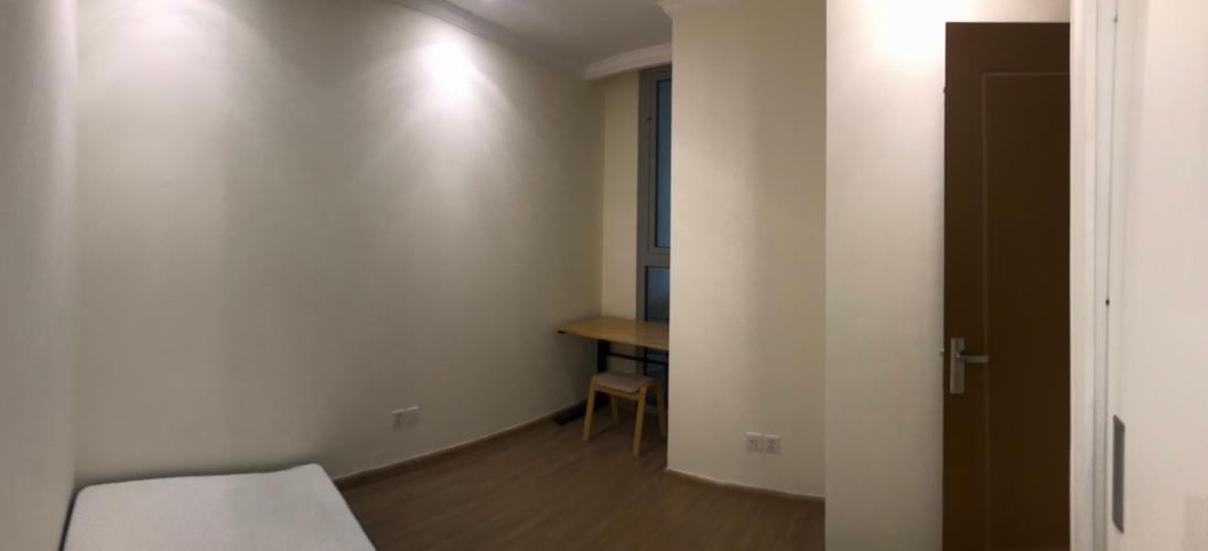 căn hộ Vinhomes Central Park Cho thuê căn hộ tầng cao nội thất cơ bản, view nội khu Vinhomes Central Park