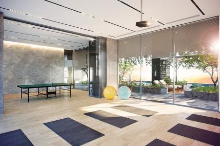 tiện ích căn hộ urban hill Bán căn hộ Urban Hill Q7 đầy đủ tiện ích, thiết kế hiện đại.