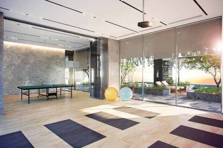 tiện ích căn hộ urban hill Bán căn hộ Urban Hill Q7 đầy đủ tiện ích, thiết kế hiện đại.