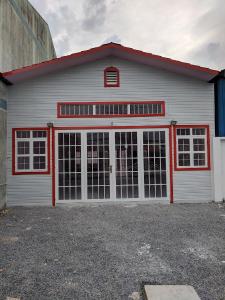 Cho thuê mặt bằng kinh doanh mặt đường Nguyễn Văn Tạo, xã Hiệp Phước, huyện Nhà Bè, diện tích 172.7m2