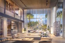 The River Thủ Thiêm - căn hộ The River Thủ Thiêm